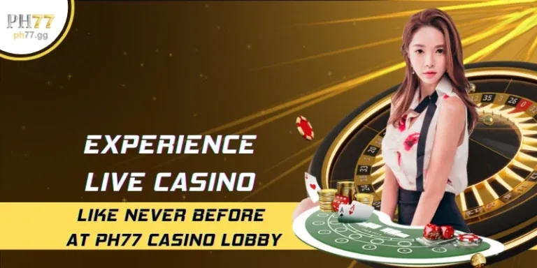 Cập nhật các trò chơi casino mới nhất