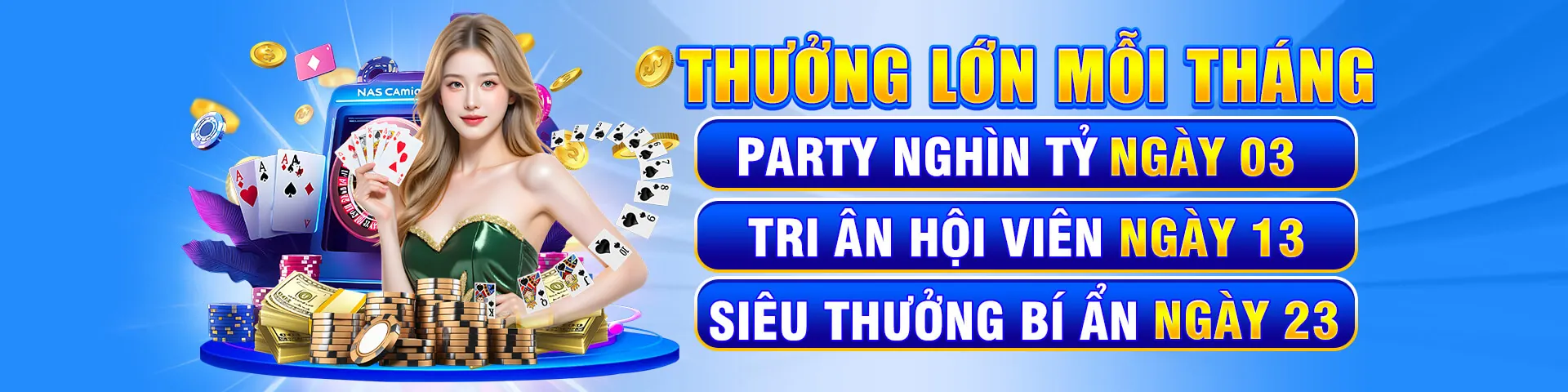 Hình ảnh quảng cáo kubetzz-kucasino với các trò chơi cá cược trực tuyến